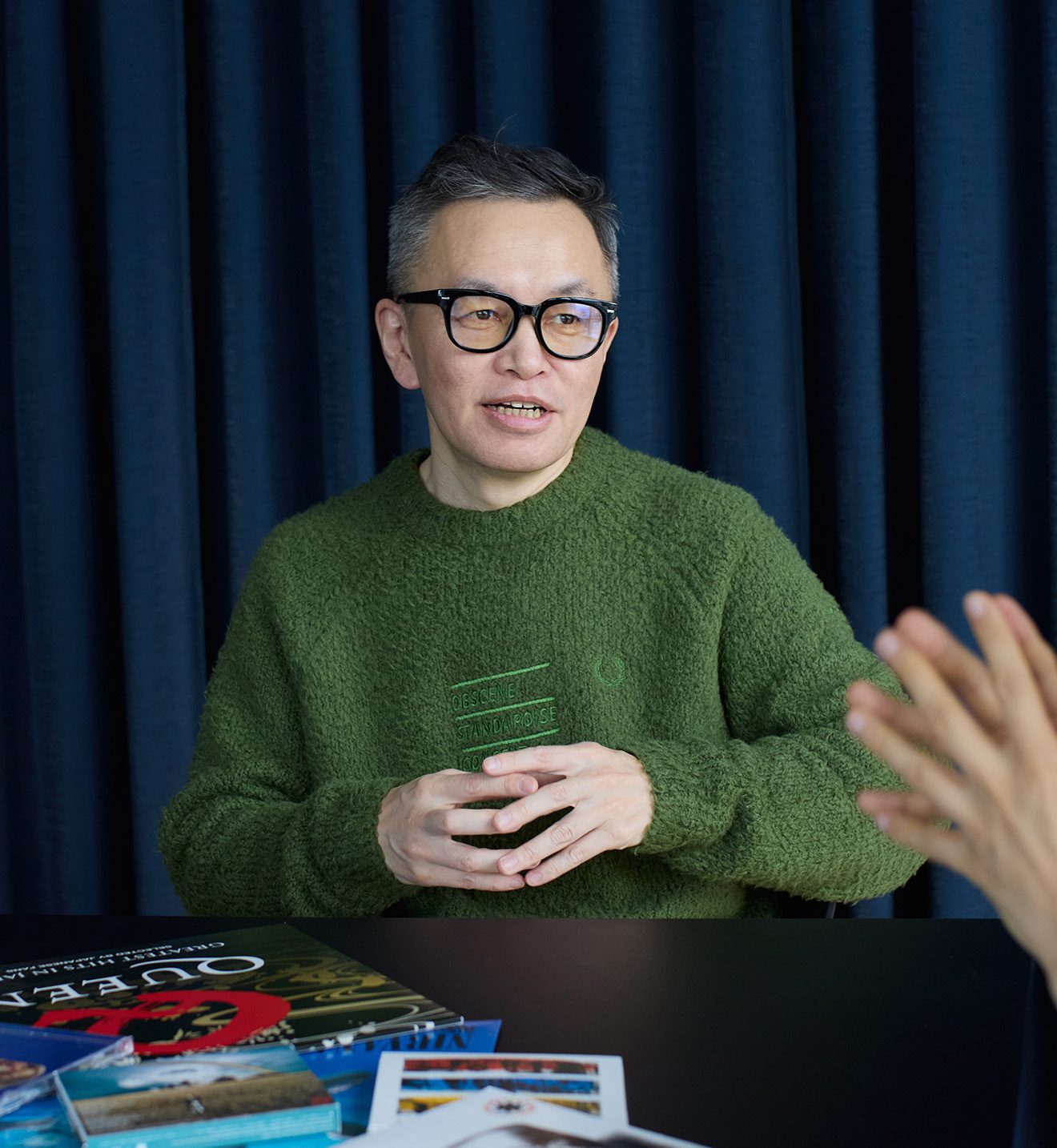 洋楽を聴くことで世界が広がる。価値観の違いを超える新しい洋楽入門